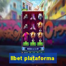 llbet plataforma